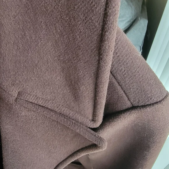 Women's Michael Kors Coat - Picture 3 of 6